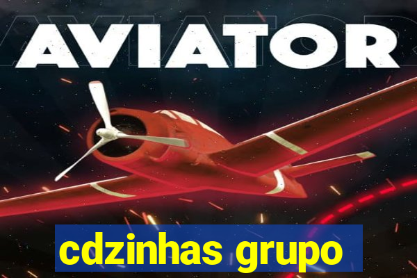 cdzinhas grupo